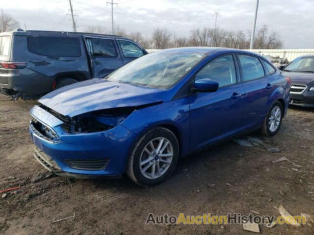 FORD FOCUS SE, 1FADP3F21JL329111