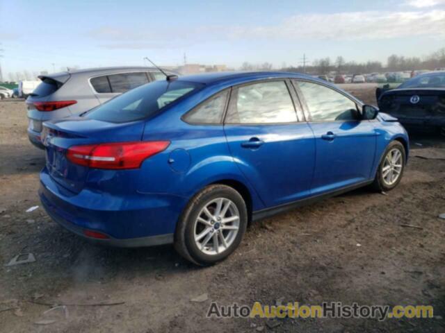 FORD FOCUS SE, 1FADP3F21JL329111