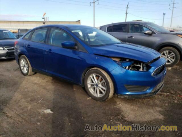 FORD FOCUS SE, 1FADP3F21JL329111