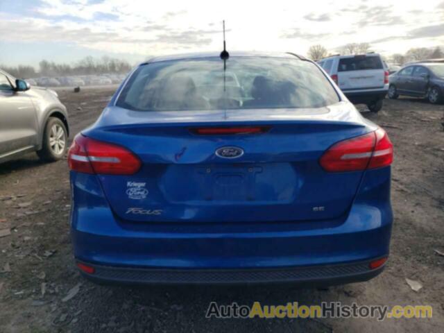 FORD FOCUS SE, 1FADP3F21JL329111