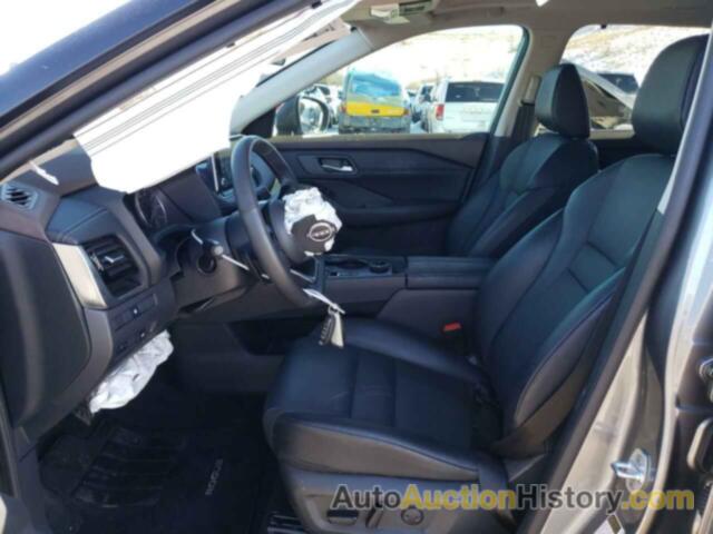 NISSAN ROGUE SV, 5N1BT3BB7NC708232