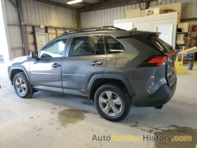 TOYOTA RAV4 XLE, 4T3RWRFV9PU089070