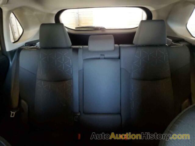 TOYOTA RAV4 XLE, 4T3RWRFV9PU089070