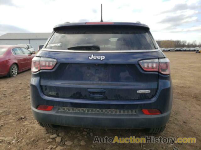 JEEP COMPASS LATITUDE, 3C4NJCBB9LT135939