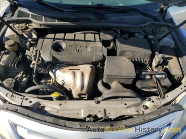 TOYOTA CAMRY BASE, 4T1BF3EK8BU165790