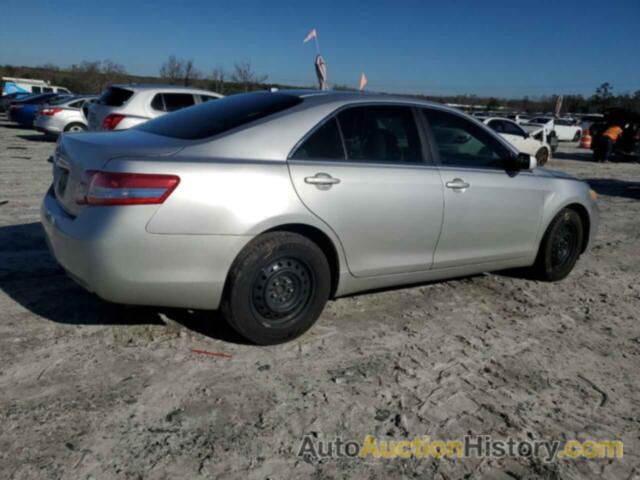 TOYOTA CAMRY BASE, 4T1BF3EK8BU165790