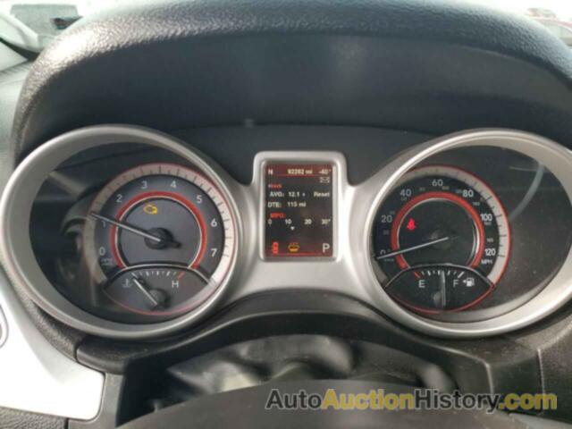 DODGE JOURNEY R/T, 3C4PDDEG0ET257749