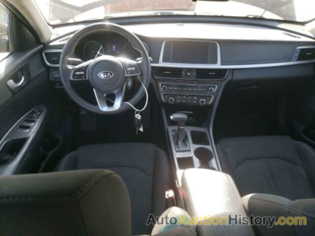 KIA OPTIMA LX, 5XXGT4L33KG325553