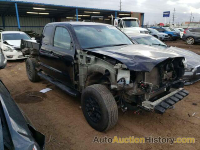 TOYOTA TACOMA ACCESS CAB, 3TYSZ5AN7LT000217