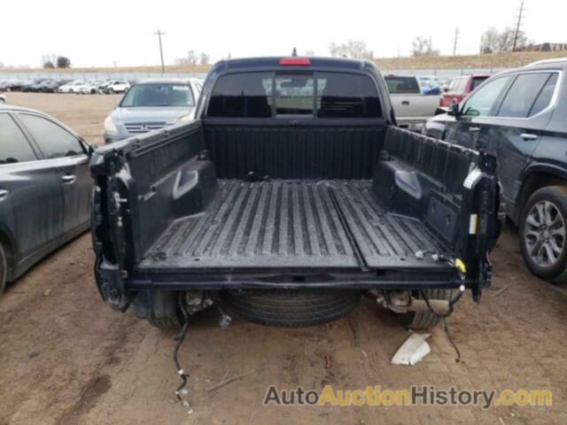 TOYOTA TACOMA ACCESS CAB, 3TYSZ5AN7LT000217