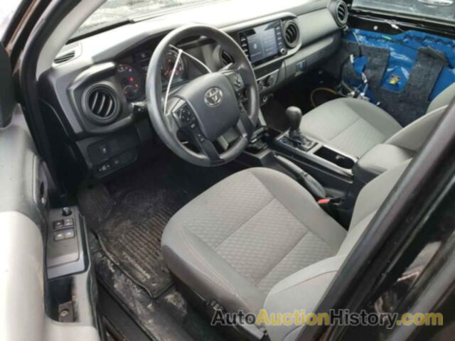 TOYOTA TACOMA ACCESS CAB, 3TYSZ5AN7LT000217