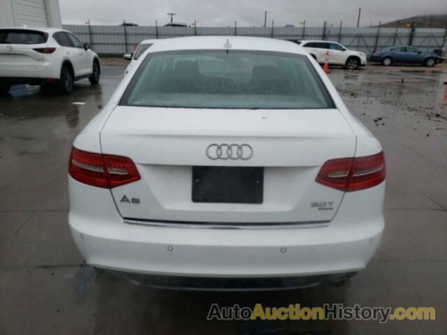 AUDI A6 PREMIUM PLUS, WAUFGAFB6BN011494