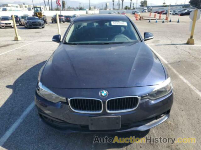 BMW 3 SERIES I, WBA8E1G36HNU16172