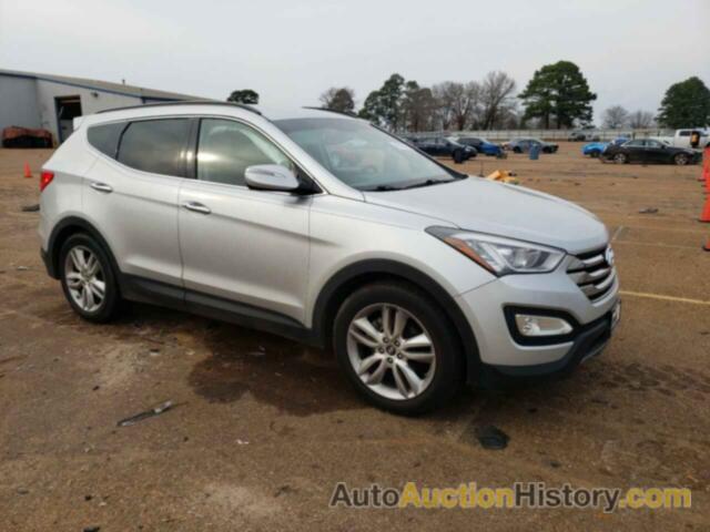 HYUNDAI SANTA FE, 5XYZU3LA6DG029889