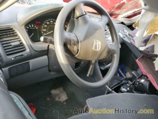 HONDA ACCORD SE, 1HGCM56327A148687