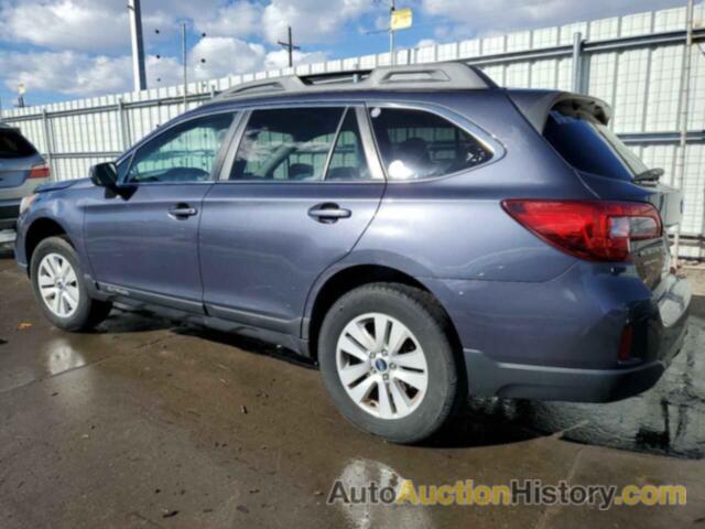 SUBARU OUTBACK 2.5I PREMIUM, 4S4BSBFC2F3277140