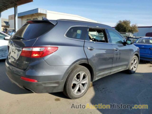 HYUNDAI SANTA FE GLS, KM8SMDHF2FU103222