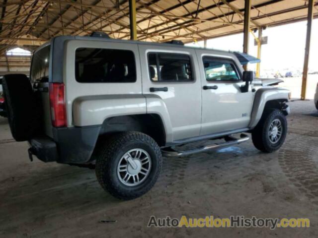 HUMMER H3, 5GTEN13E288194623