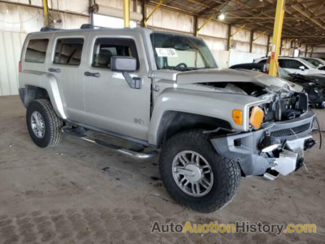 HUMMER H3, 5GTEN13E288194623