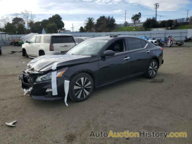 NISSAN ALTIMA SL, 1N4BL4EV7KC227821