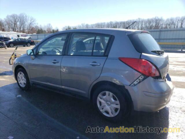 NISSAN VERSA S, 3N1BC1CP5CK277189