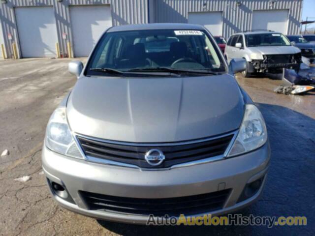 NISSAN VERSA S, 3N1BC1CP5CK277189