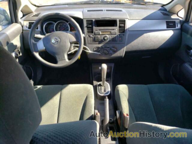 NISSAN VERSA S, 3N1BC1CP5CK277189