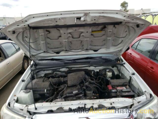 TOYOTA TACOMA ACCESS CAB, 5TFUX4EN6FX036543