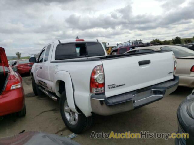 TOYOTA TACOMA ACCESS CAB, 5TFUX4EN6FX036543