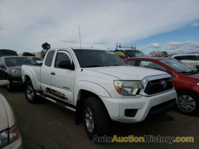 TOYOTA TACOMA ACCESS CAB, 5TFUX4EN6FX036543