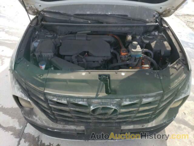 HYUNDAI TUCSON LIMITED, KM8JFDA20NU074511