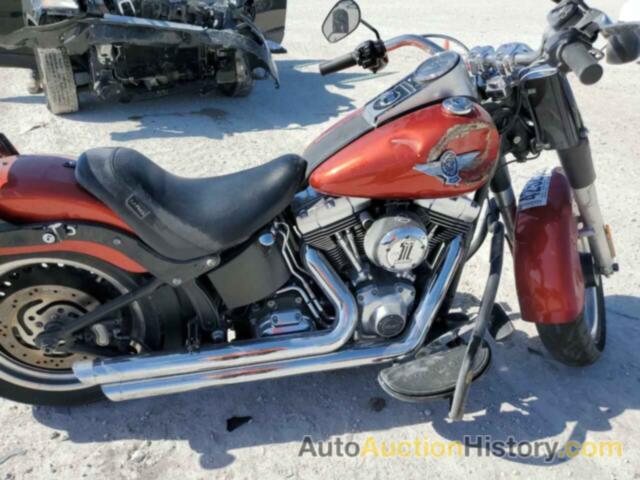 HARLEY-DAVIDSON FLSTFB FAT FATBOY LO, 1HD1JNV18DB010462