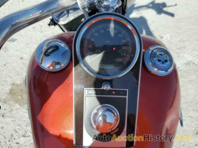 HARLEY-DAVIDSON FLSTFB FAT FATBOY LO, 1HD1JNV18DB010462