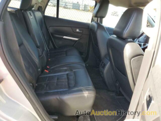 FORD EDGE LIMITED, 2FMDK3KC8BBB08688