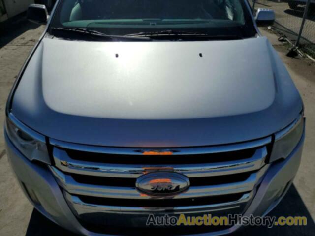 FORD EDGE LIMITED, 2FMDK3KC8BBB08688