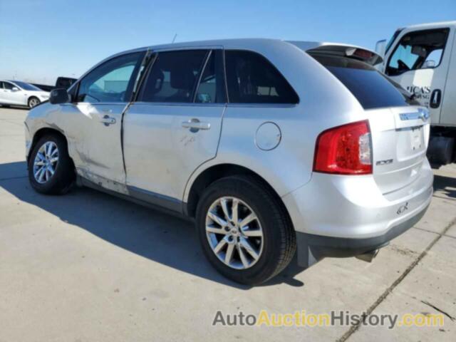 FORD EDGE LIMITED, 2FMDK3KC8BBB08688