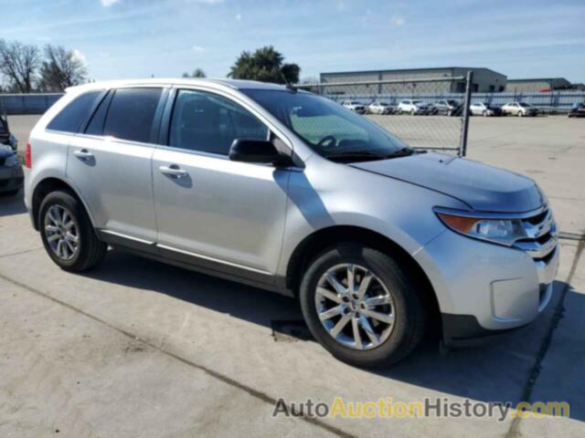 FORD EDGE LIMITED, 2FMDK3KC8BBB08688