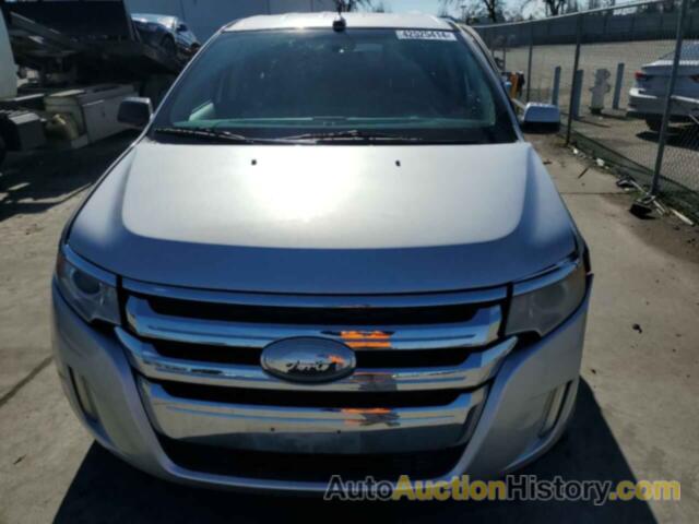 FORD EDGE LIMITED, 2FMDK3KC8BBB08688