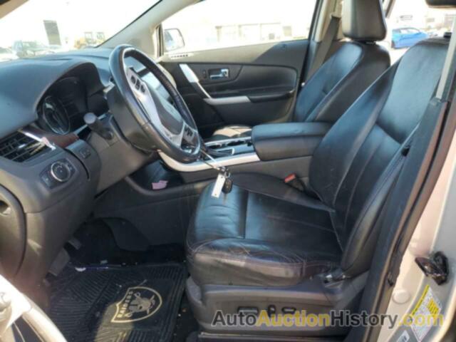 FORD EDGE LIMITED, 2FMDK3KC8BBB08688