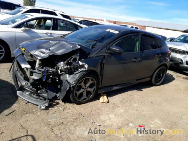 FORD FOCUS ST, 1FADP3L98GL362875