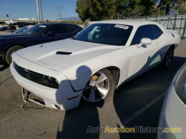 DODGE CHALLENGER SXT, 2C3CDZAG1KH727605