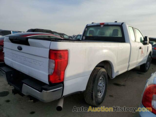 FORD F250 SUPER DUTY, 1FT7X2A64NEG34382