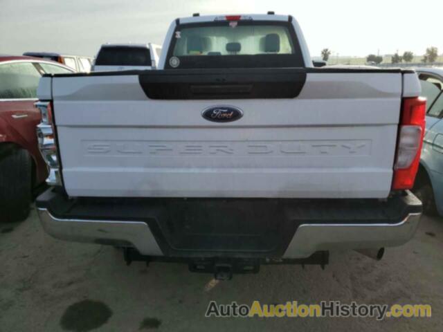 FORD F250 SUPER DUTY, 1FT7X2A64NEG34382