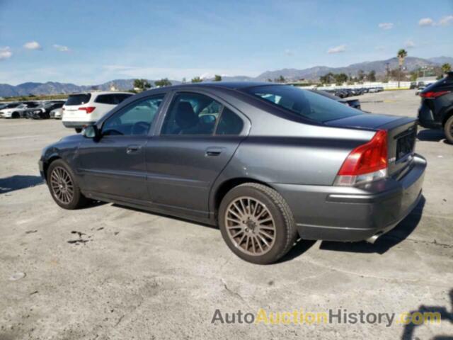 VOLVO S60 2.5T, YV1RS592X72638185