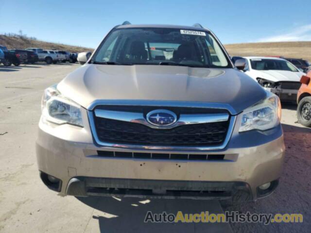 SUBARU FORESTER 2.5I TOURING, JF2SJAWC7FH803607