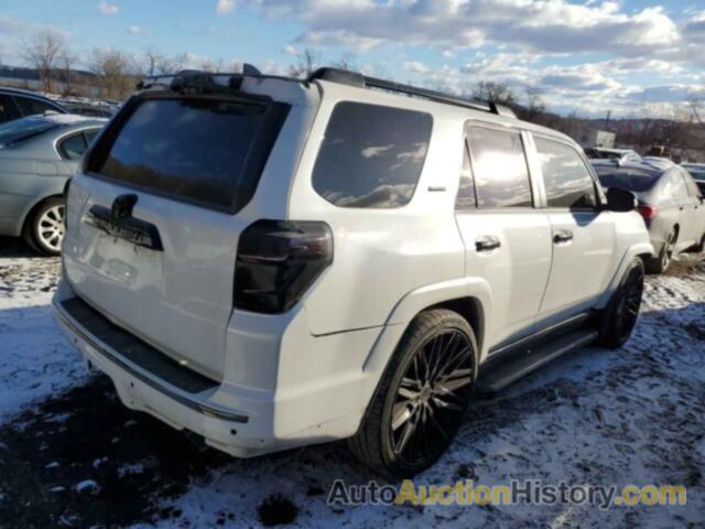 TOYOTA 4RUNNER SR5/SR5 PREMIUM, JTEBU5JR1L5804270