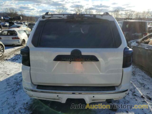 TOYOTA 4RUNNER SR5/SR5 PREMIUM, JTEBU5JR1L5804270