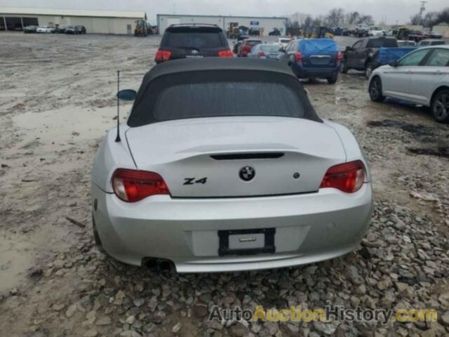 BMW Z4 3.0, 4USBU33556LW68903