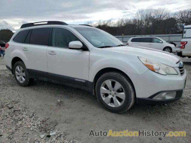 SUBARU OUTBACK 2.5I LIMITED, 4S4BRBKC6B3320941