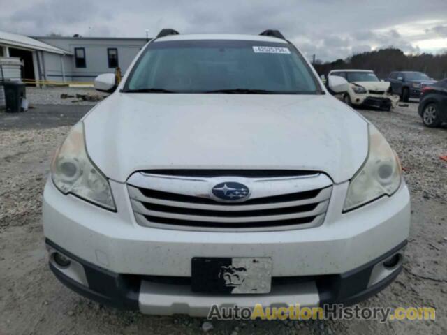 SUBARU OUTBACK 2.5I LIMITED, 4S4BRBKC6B3320941